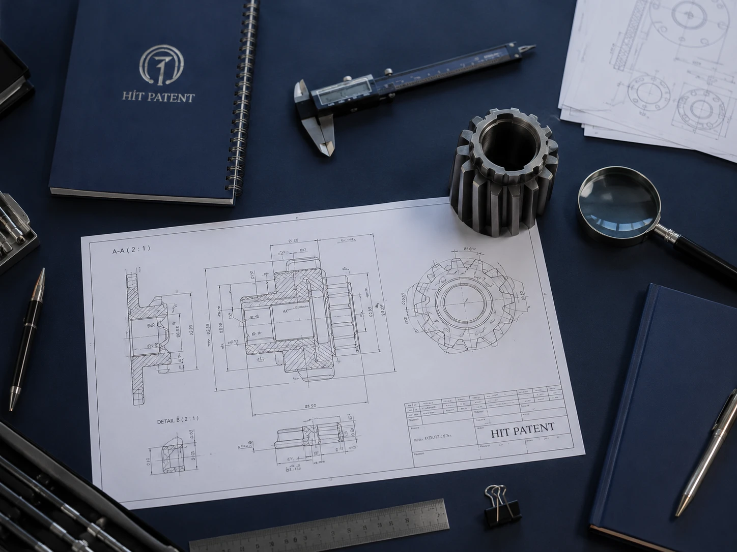 Patent Başvurusu