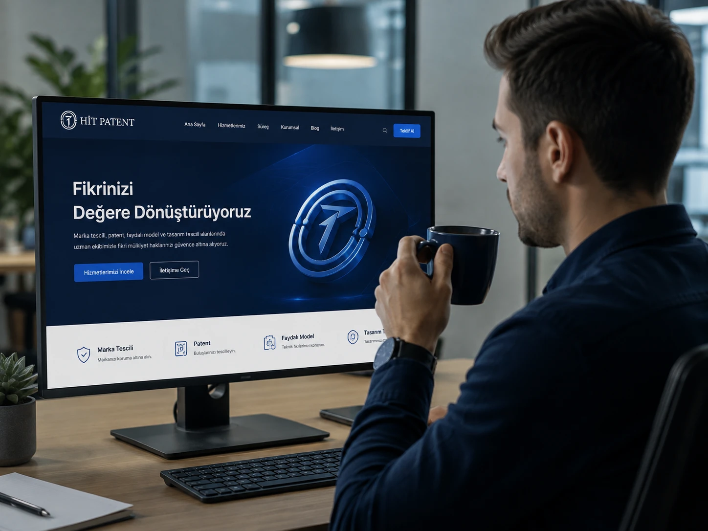 Web Tasarım