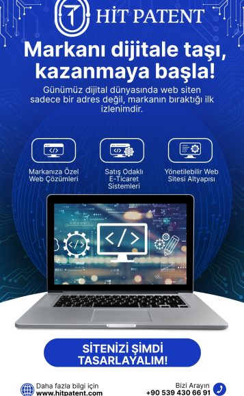 Websiteyapımı